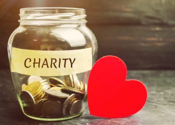 Top Reasons To Donate To Charity
