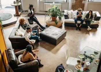 How To Choose The Right Co-living For You