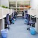 What are the Benefits of Using London Office Cleaning Services?