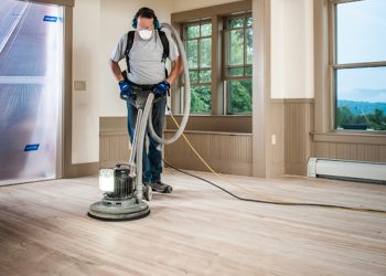 The Benefits Of Wood Floor Sanding And Refinishing