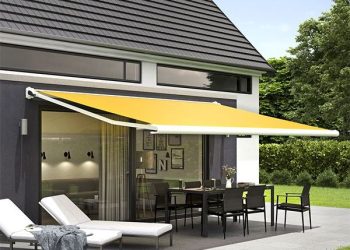 Advantages of Adding an Awning to Your Home