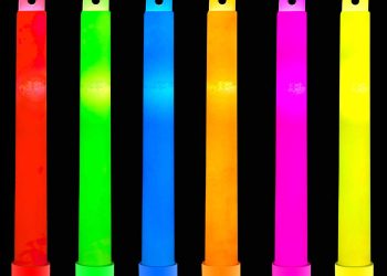 Everything You Need to Know About Glow Sticks