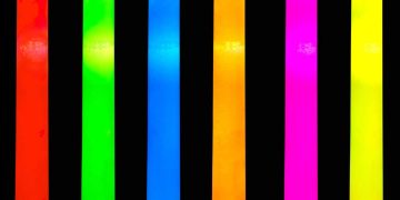 Everything You Need to Know About Glow Sticks