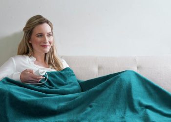Electric Blankets and Health Benefits