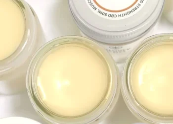 How Do I Use a CBD Balm?