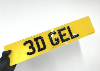 Understanding Personalised Number Plates In The UK