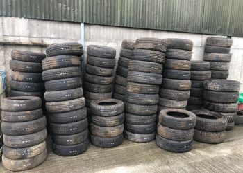 The Advantages of Part-Worn Tyres