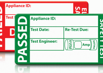 5 Advantages Of PAT Testing