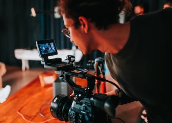 Why Use Video Production For Your Company?