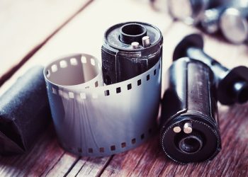 How 35mm Film is Developed and Printed