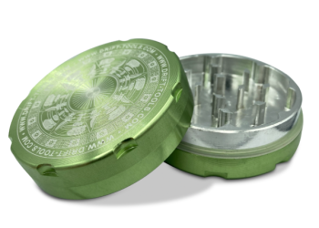 Metal Herb Grinder Buying Guide