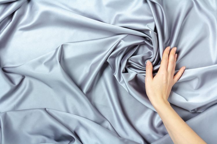 Surprising Benefits of Silk