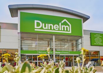 Who Are Dunelm Mill?