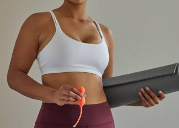 Why What You Wear In The Gym Really Matters