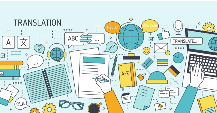 Why Use Language Translation Services