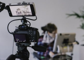 What Does A Video Production Company Do?