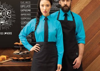 Ways Personalised Clothing Can Improve Your Business