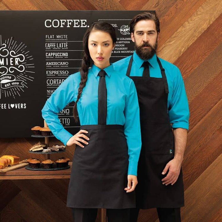 Ways Personalised Clothing Can Improve Your Business