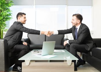 Why Work With an Executive Search Firm?