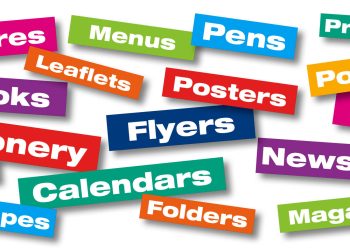 A Guide to Same-Day Printing Services