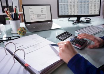 5 Reasons Why Your Business Could Benefit From Having An Accountant In Coventry