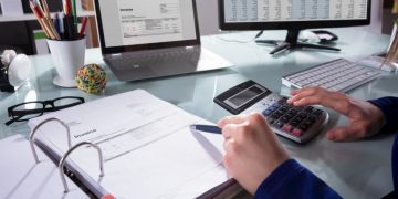 5 Reasons Why Your Business Could Benefit From Having An Accountant In Coventry