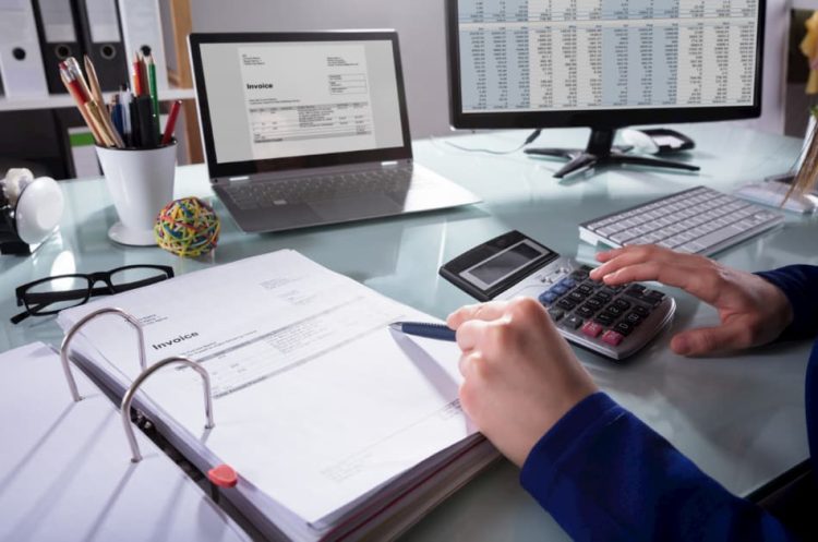 5 Reasons Why Your Business Could Benefit From Having An Accountant In Coventry