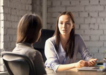 How a Business Consultant Can Provide Valuable Insight and Guidance