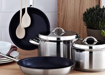 What Pans Do I Need In The Kitchen?