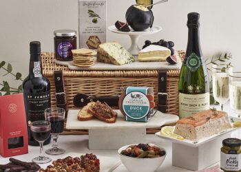 How Corporate Gifts Hampers Help Businesses to Strengthen Client Ties & Retain Customers