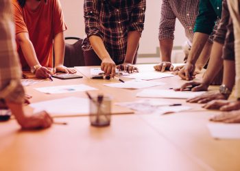 Benefits of a Design Agency