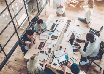 Why Do Businesses Work With Marketing Agencies?