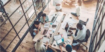 Why Do Businesses Work With Marketing Agencies?