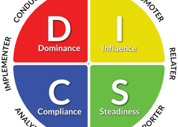 Using DISC Profiles For Team Building