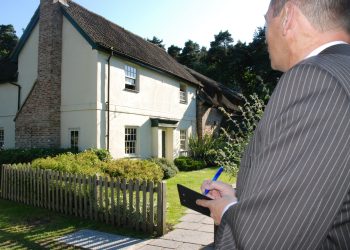 What Does the Homebuyer Survey Include?