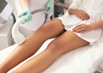 Why Use Professionals For Laser Hair Removal Treatment?