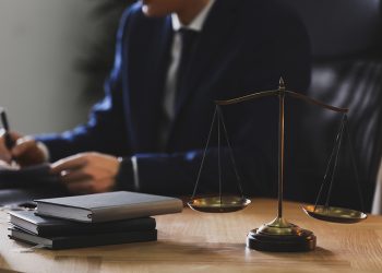 Why Everyone Should Have a Lawyer