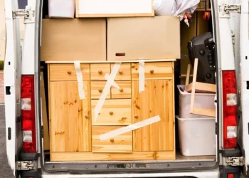 What are Man and Van Services?