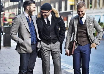Men’s Fashion Guide – How To Dress In 2023