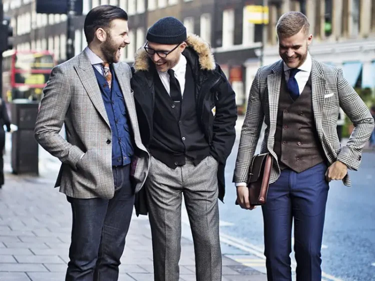 Men’s Fashion Guide – How To Dress In 2023