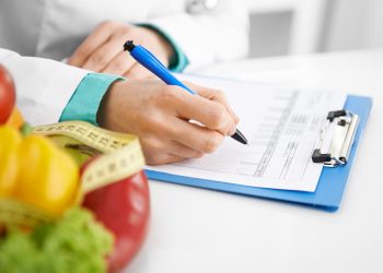 Why Study Nutrition?