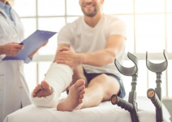 Advantages Of Working With A Personal Injury Solicitor