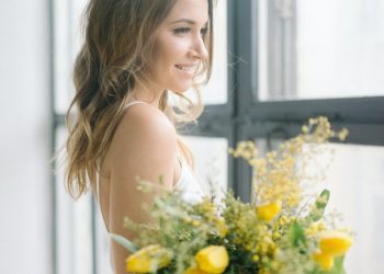 The Popularity Of Boudoir Photography