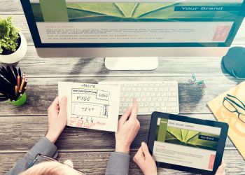 The advantages of hiring a web design company in Brighton