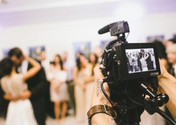 The 5 Reasons You Must Hire an Oxfordshire Videographer for Your Wedding