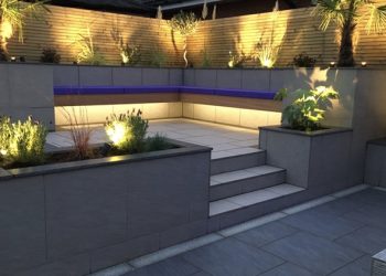 Enhance Your Outdoor Oasis: Top Reasons to Hire a Landscaping Company