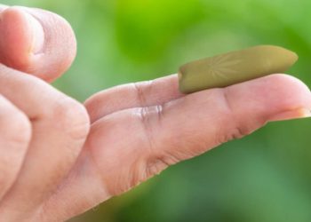 What Can CBD Suppositories Be Used For?