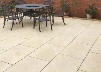 A guide to choosing outdoor patio tiles