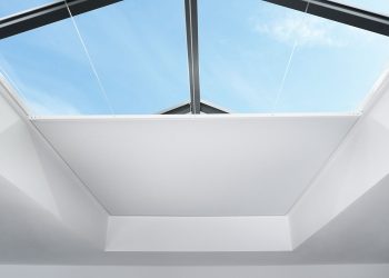 Installation and Maintenance of Motorised Roof Blinds