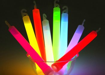What Are Glow Sticks?